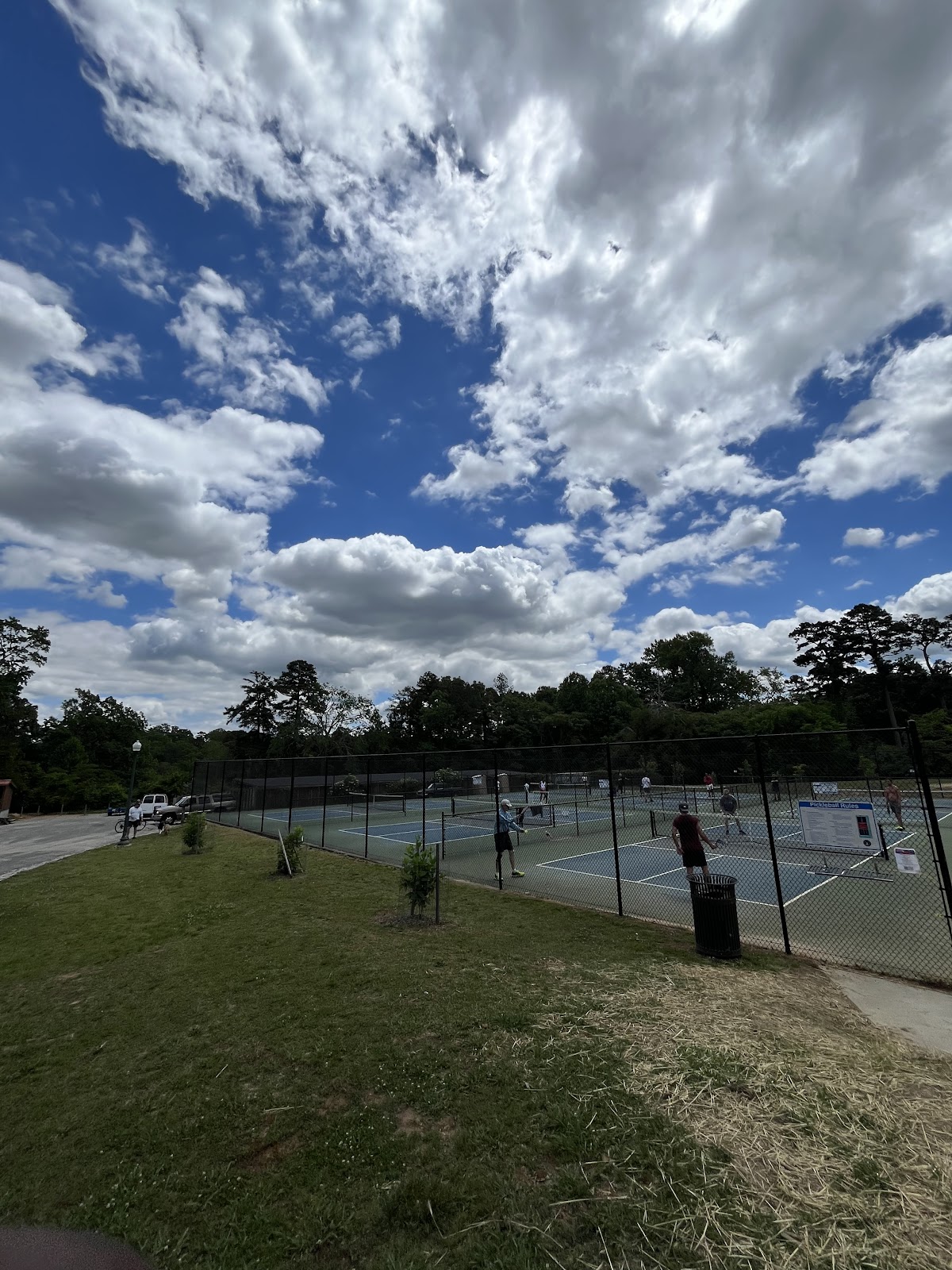 Forest Hill Pickleball - Photo 3