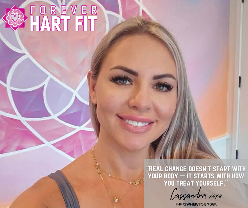 Forever Hart Fit - Photo 1