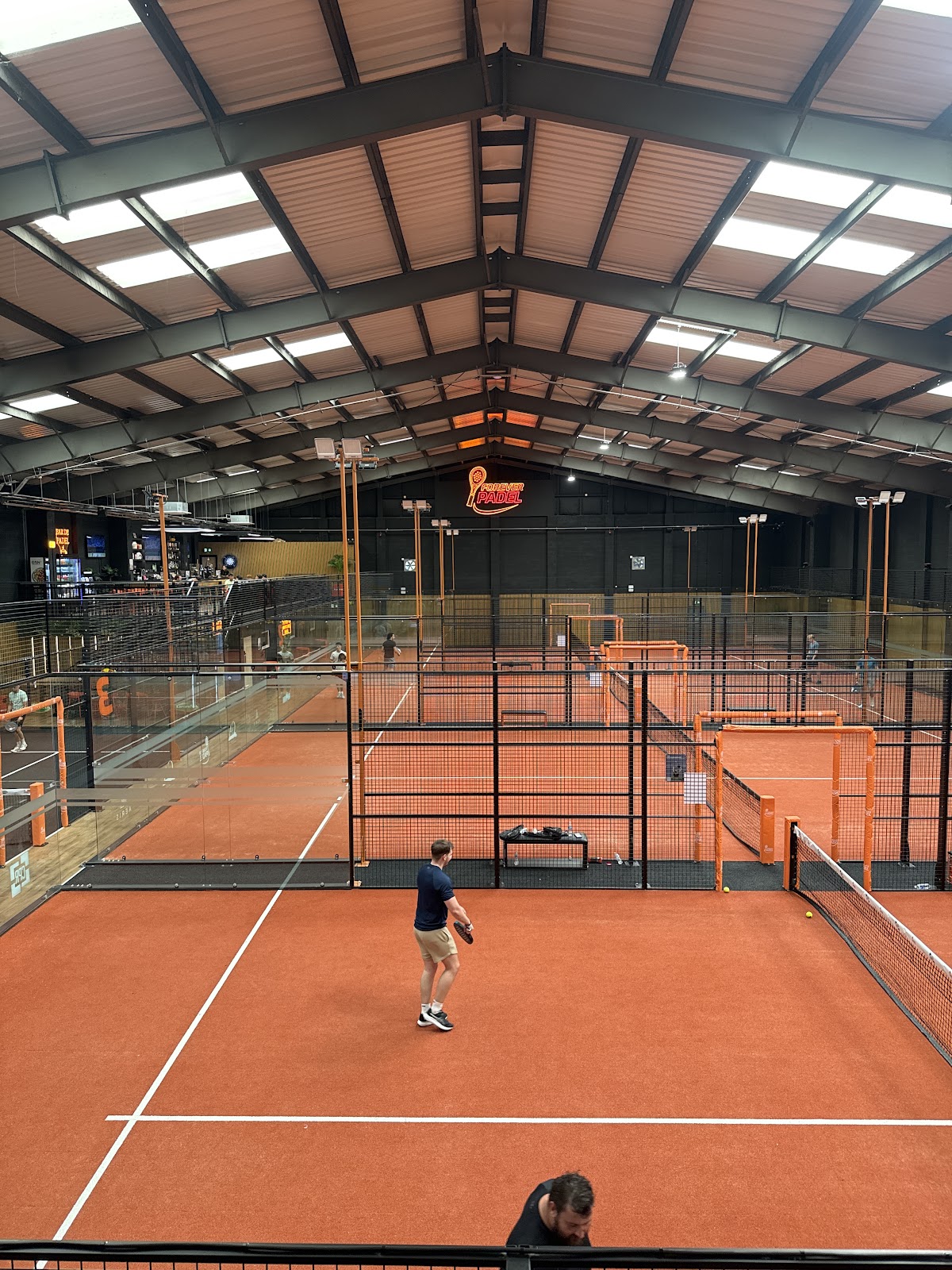 Forever Padel - Photo 1