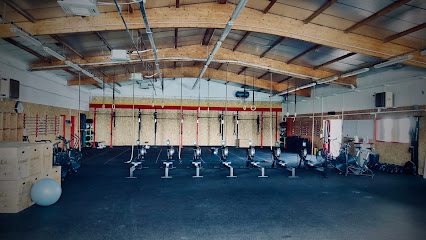 Forez CrossFit - Photo principale