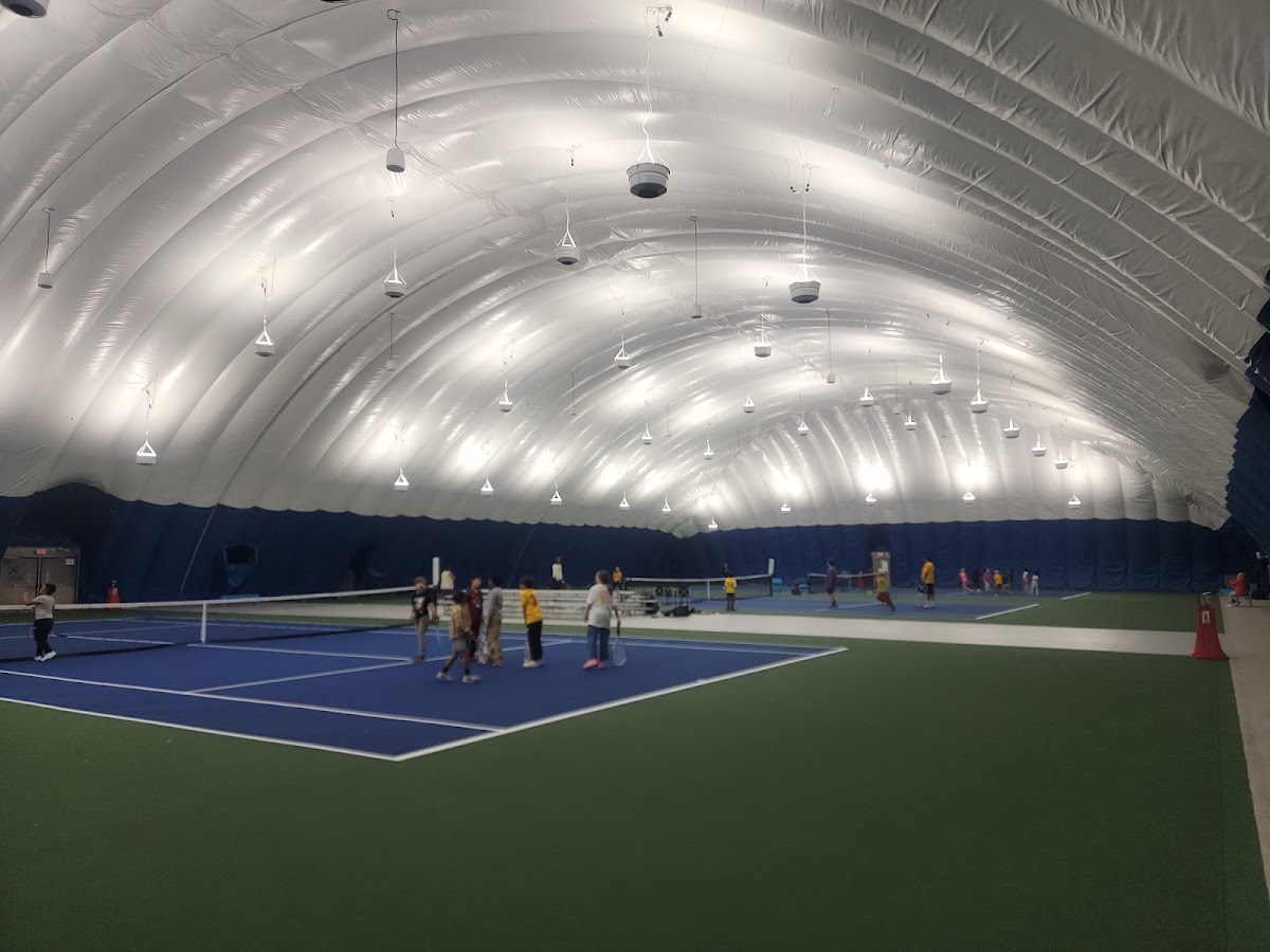 Forked Lightning Racquet Club - Photo 2