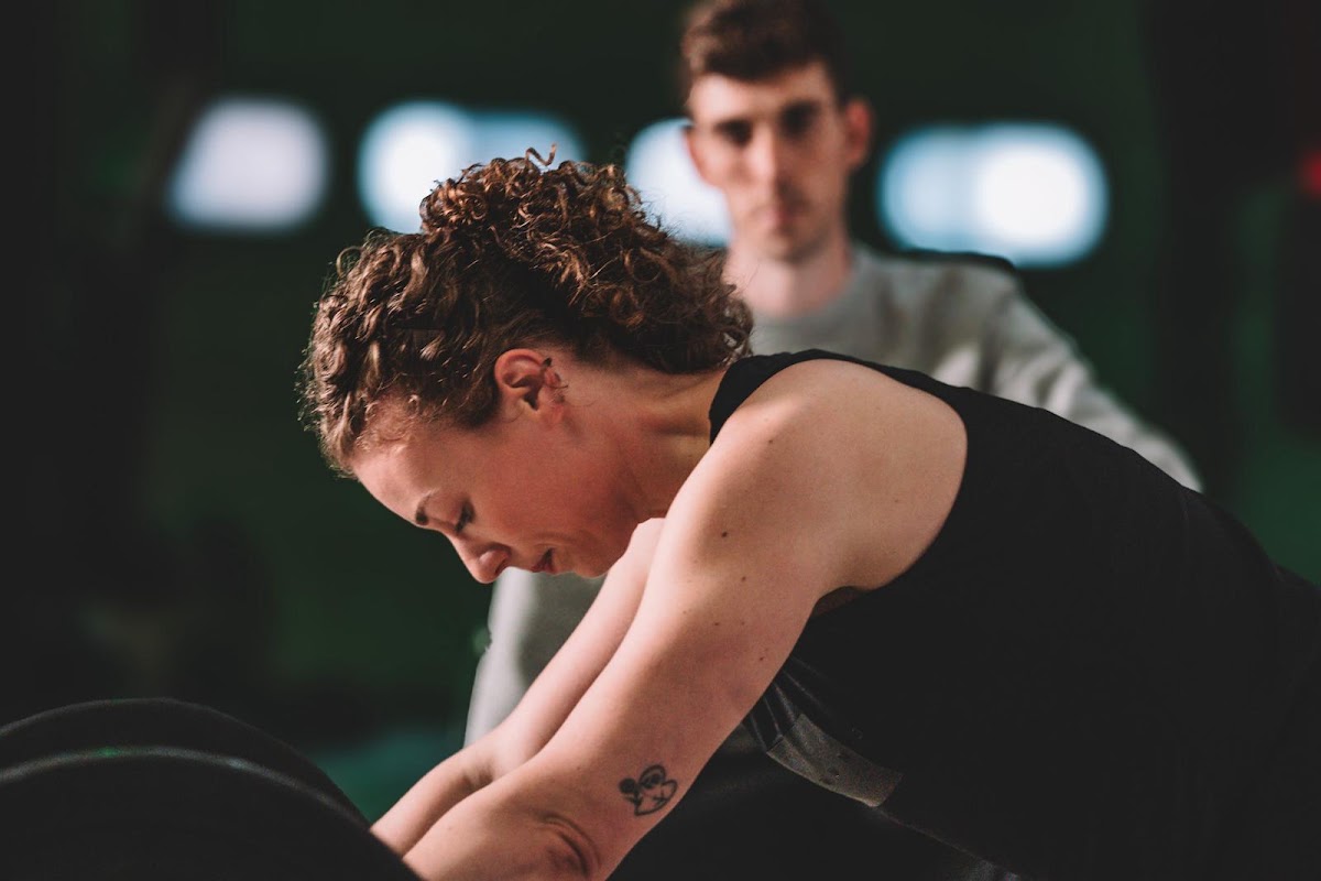 Form. | Gym | Personal Trainer | Groepslessen Mechelen - Photo 1