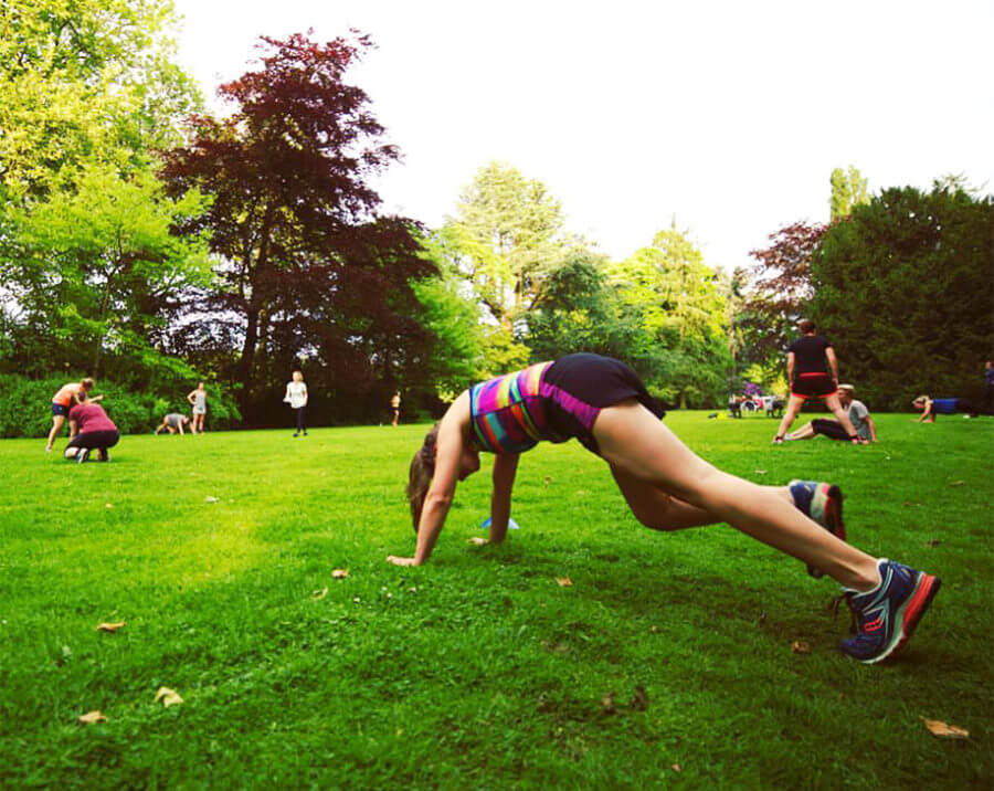 Form. | Gym | Personal Trainer | Groepslessen Mechelen - Photo 3