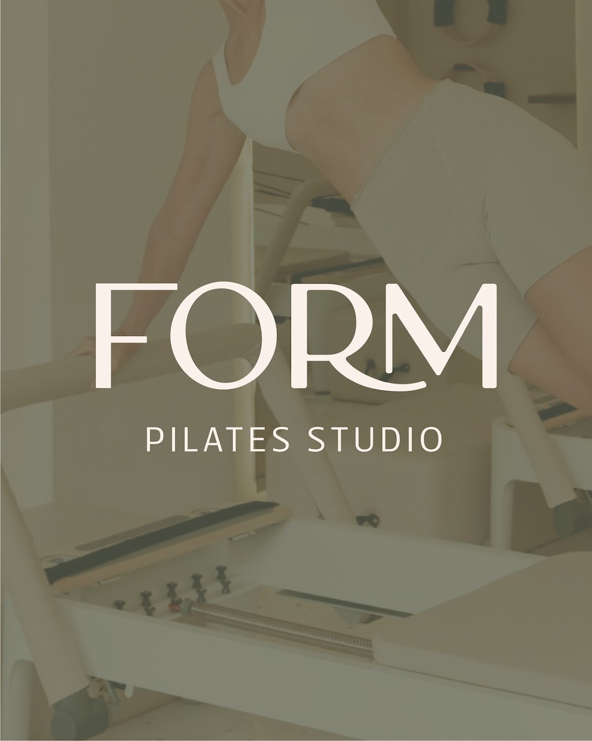 Form Pilates MT - Photo 1