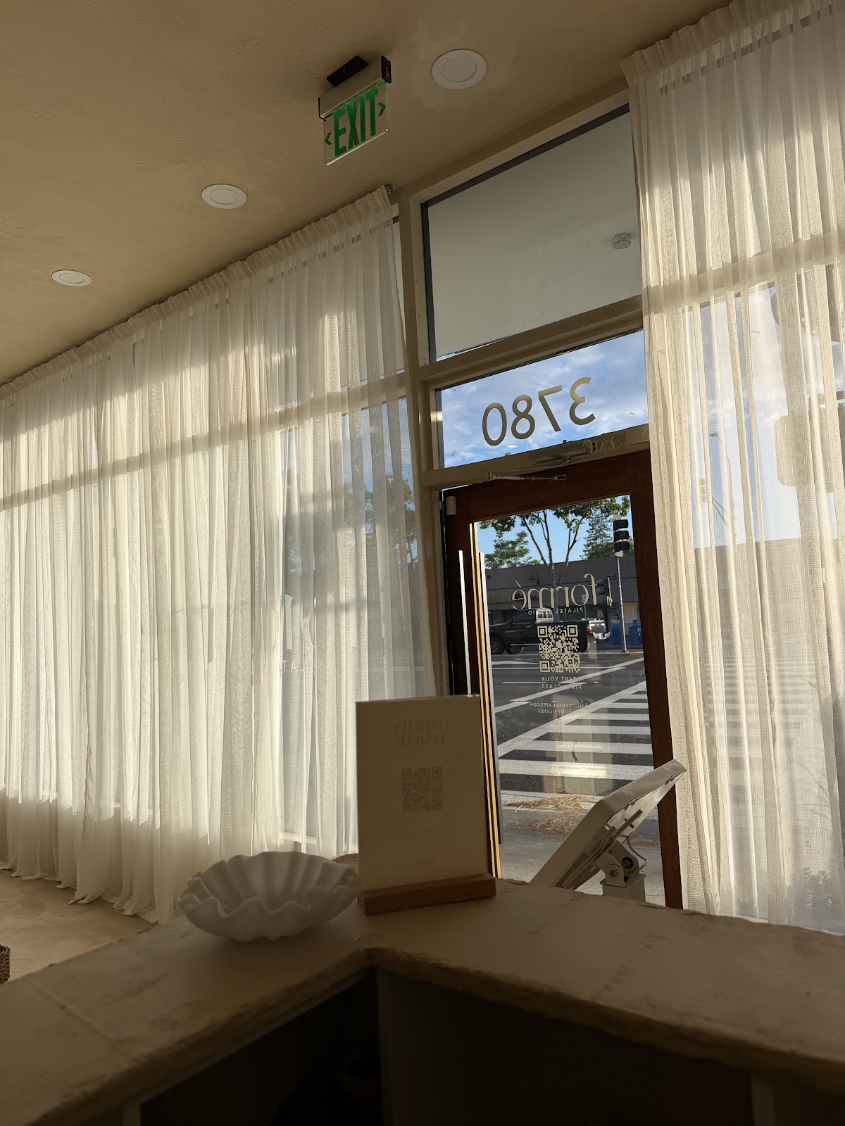 Formé Pilates Studio - Photo 2