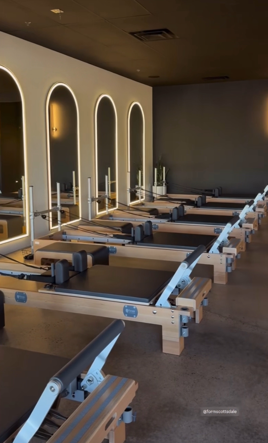 FORM Pilates & Wellness - Photo 1