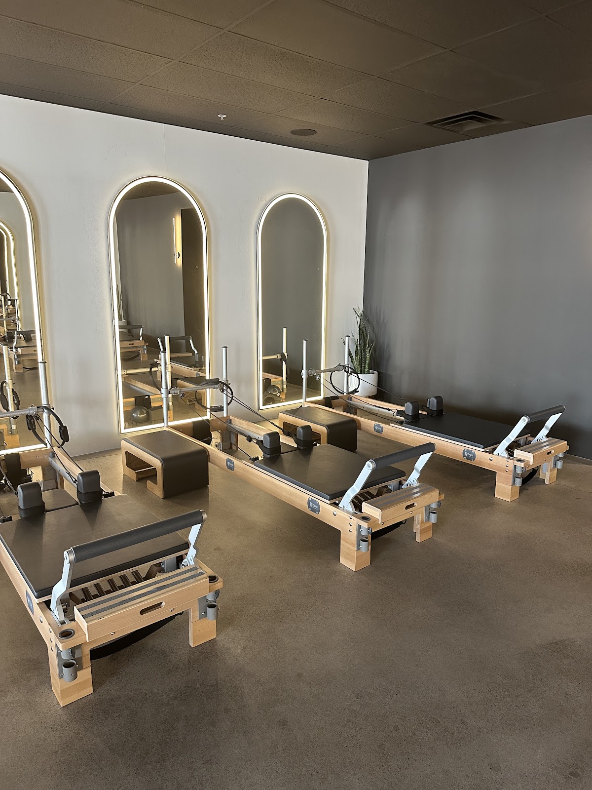 FORM Pilates & Wellness - Photo 2