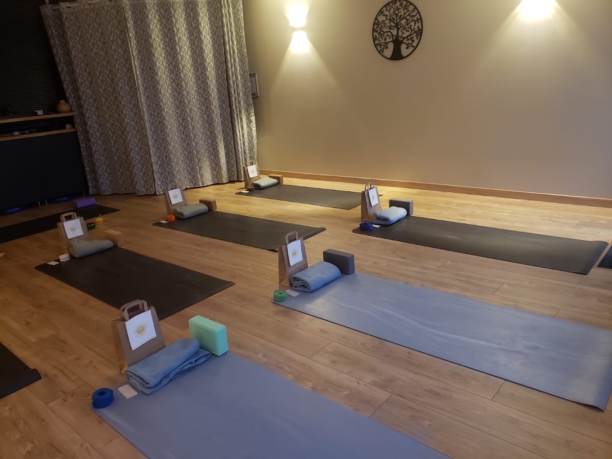 Form & Zen - Studio pilates à Reims - Photo 2