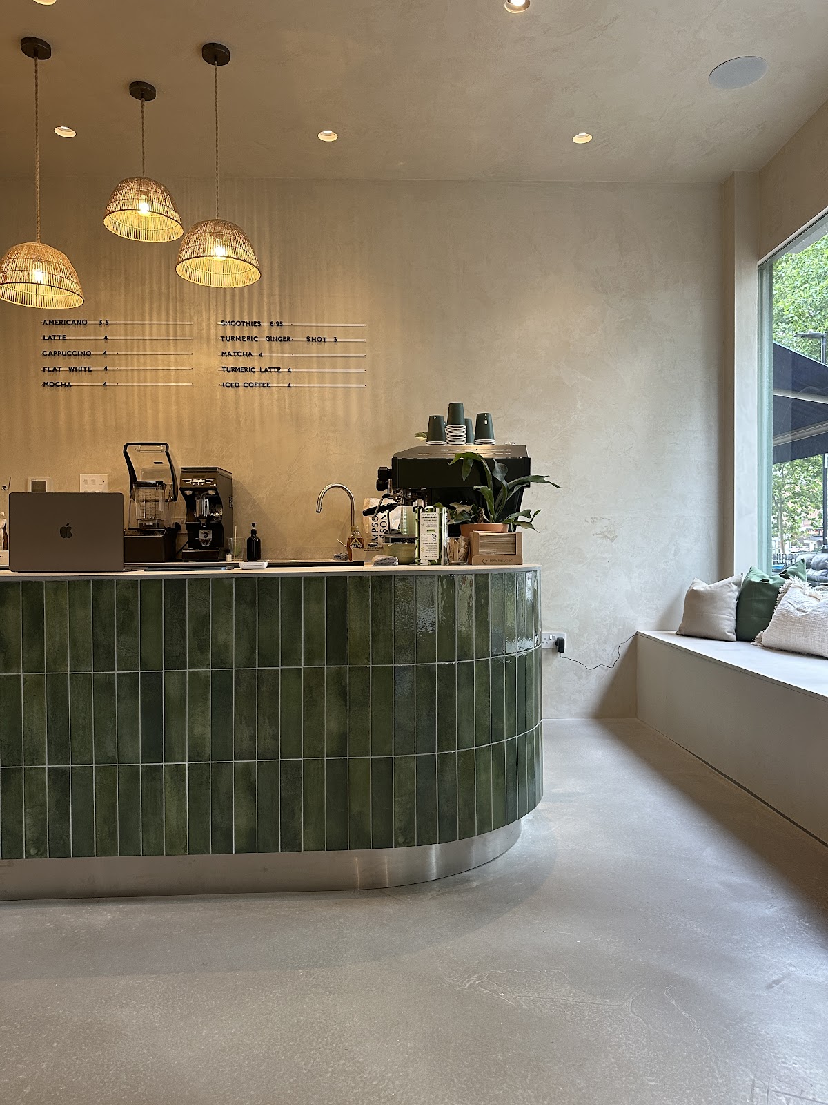 Forma Coffee & Pilates Studio - Photo 2