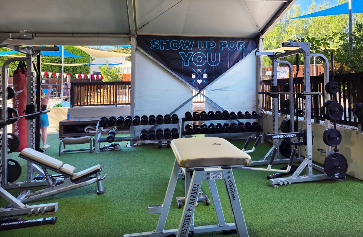 Forma Gym - 35,000 Sq. Ft. Facility - All Inclusive Membership -15+ Amenities - Photo 3
