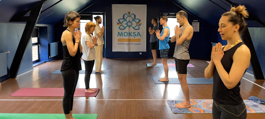 Formation MOKSA - Photo principale