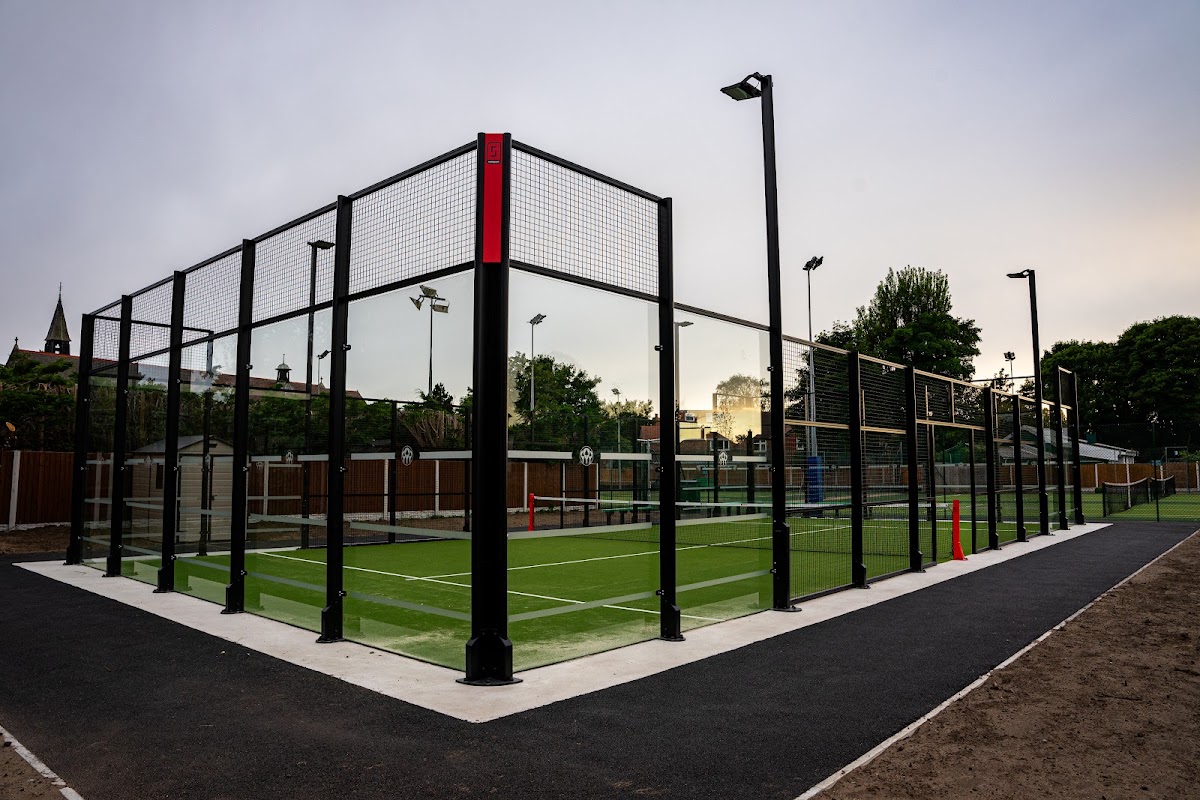 Formby Village Padel Club - Photo 1