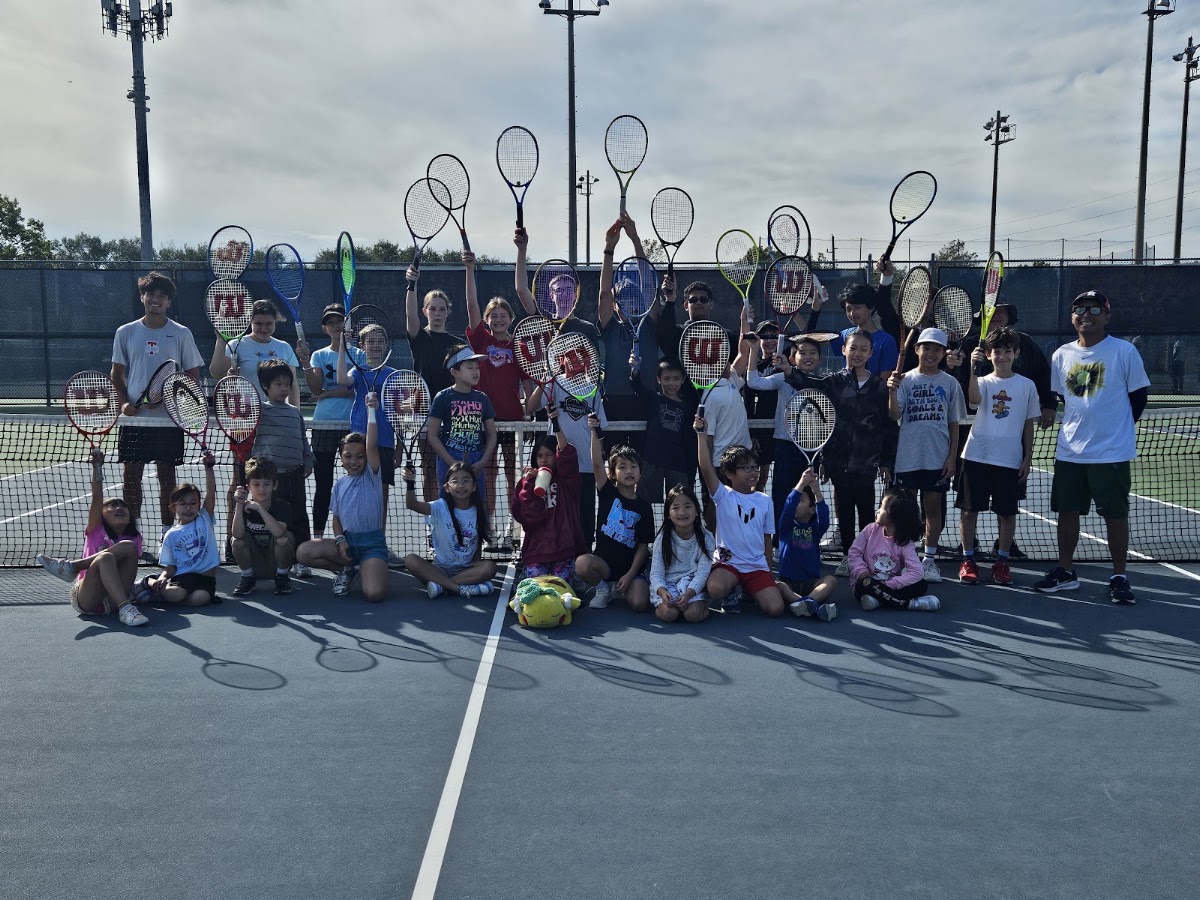 Fort Bend Tennis Services - Photo 2