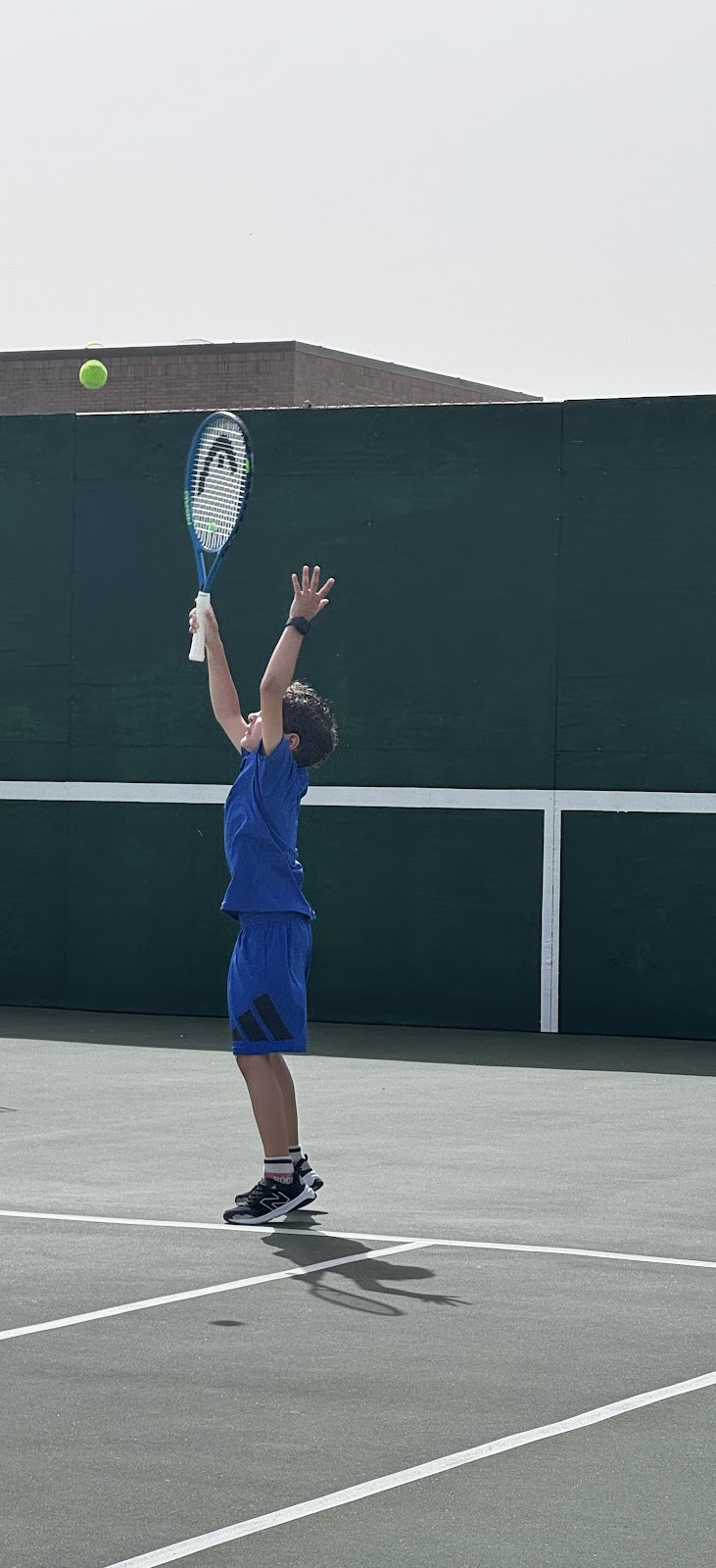 Fort Bend Tennis Services - Photo 3
