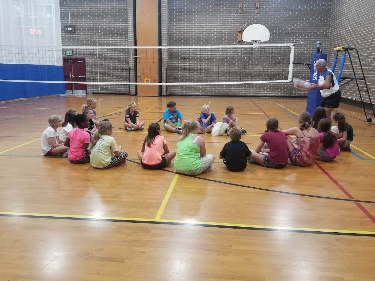 Fort Boise Community Center - Photo 1