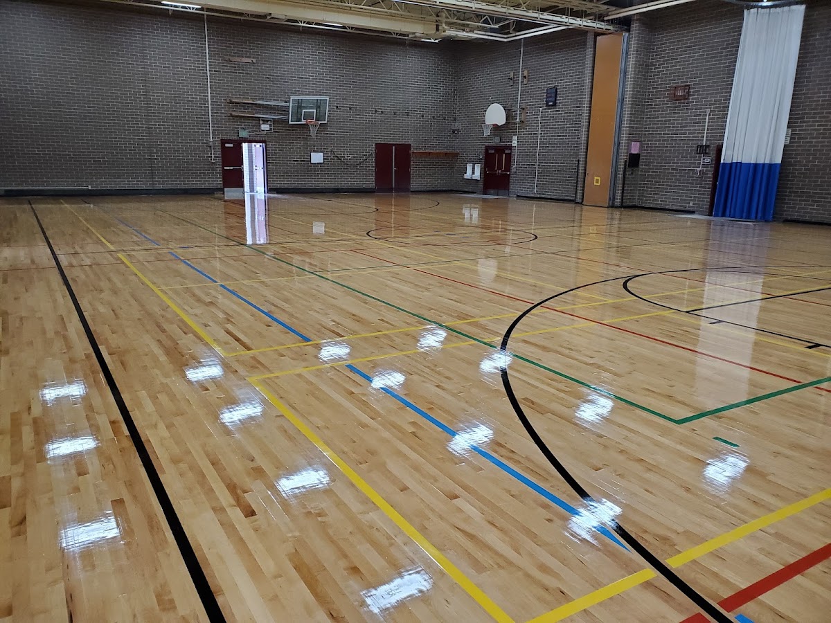 Fort Boise Community Center - Photo 2