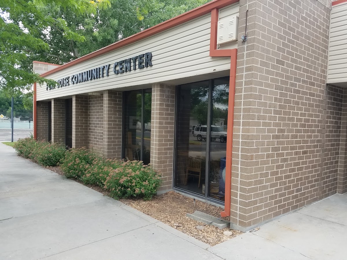 Fort Boise Community Center - Photo 3