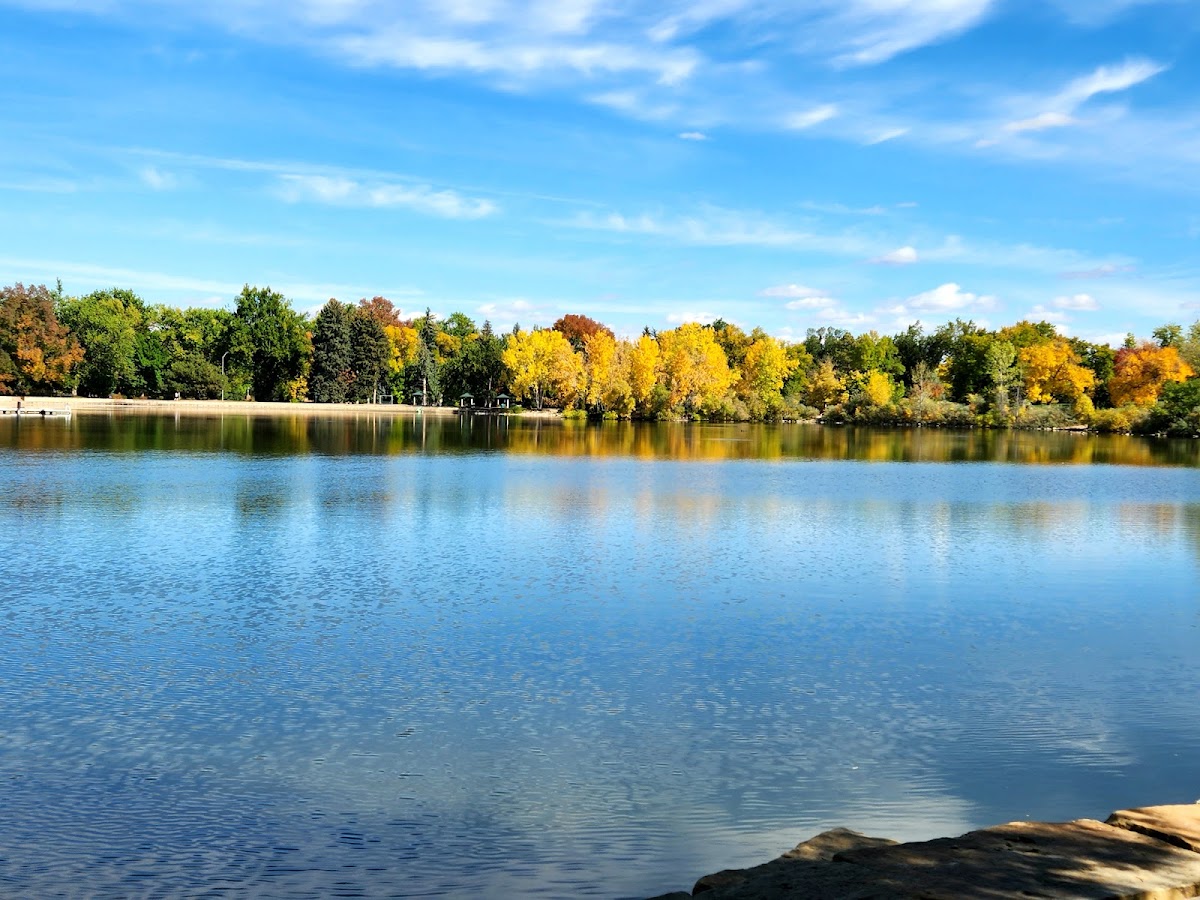 Fort Collins City Park - Photo 2