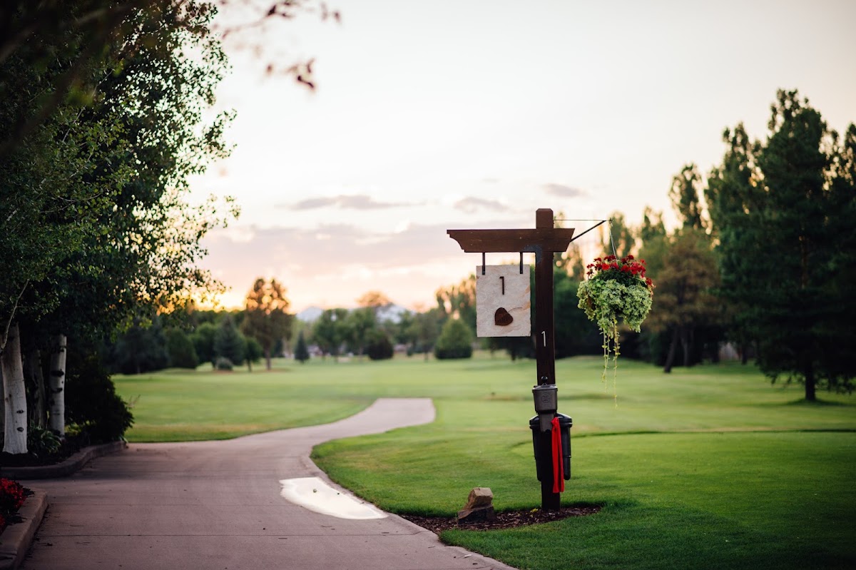 Fort Collins Country Club - Photo 1