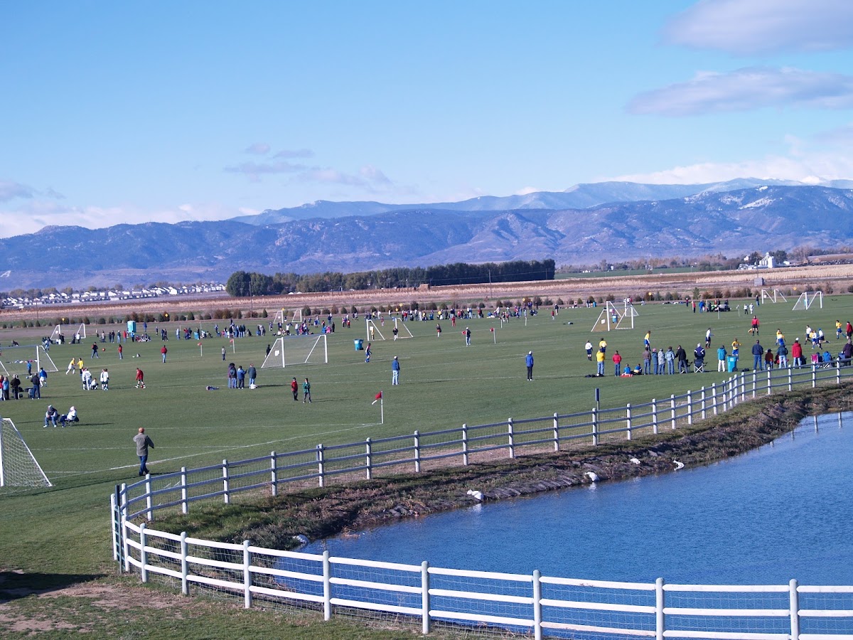 Fort Collins Soccer Club