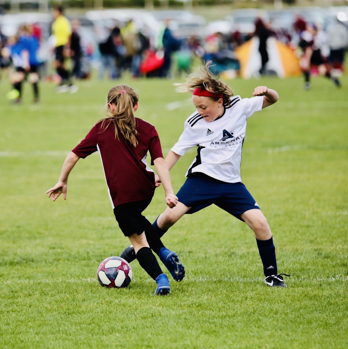 Fort Collins Soccer Club - Photo 2