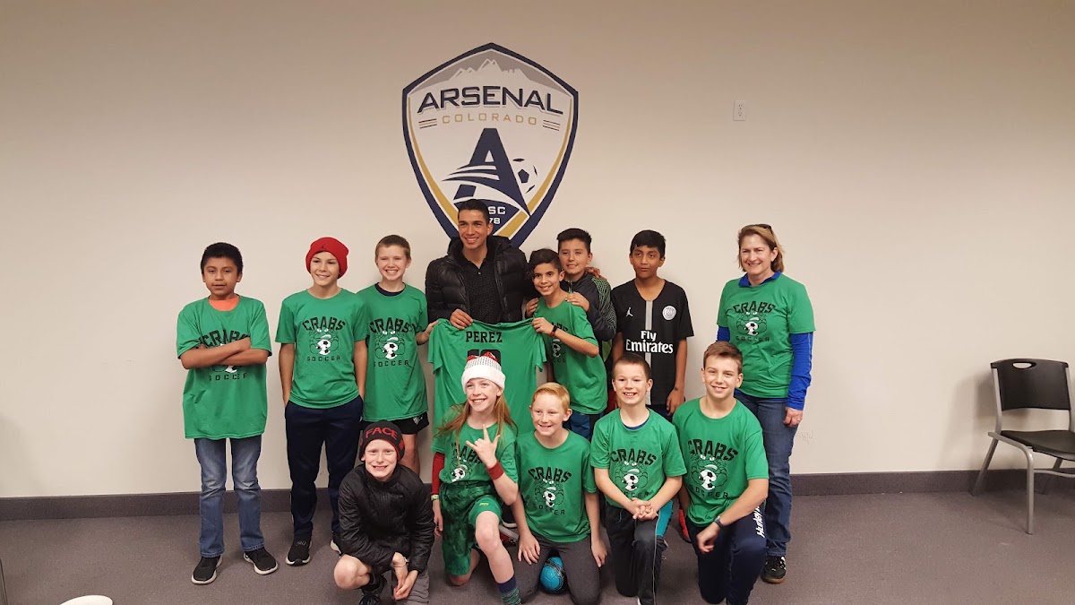 Fort Collins Soccer Club - Photo 3