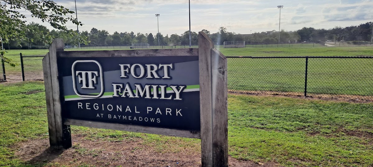 Fort Family Park - Photo 3