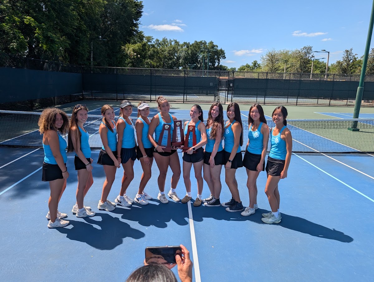 Fort Gatlin Tennis Center - Photo 2