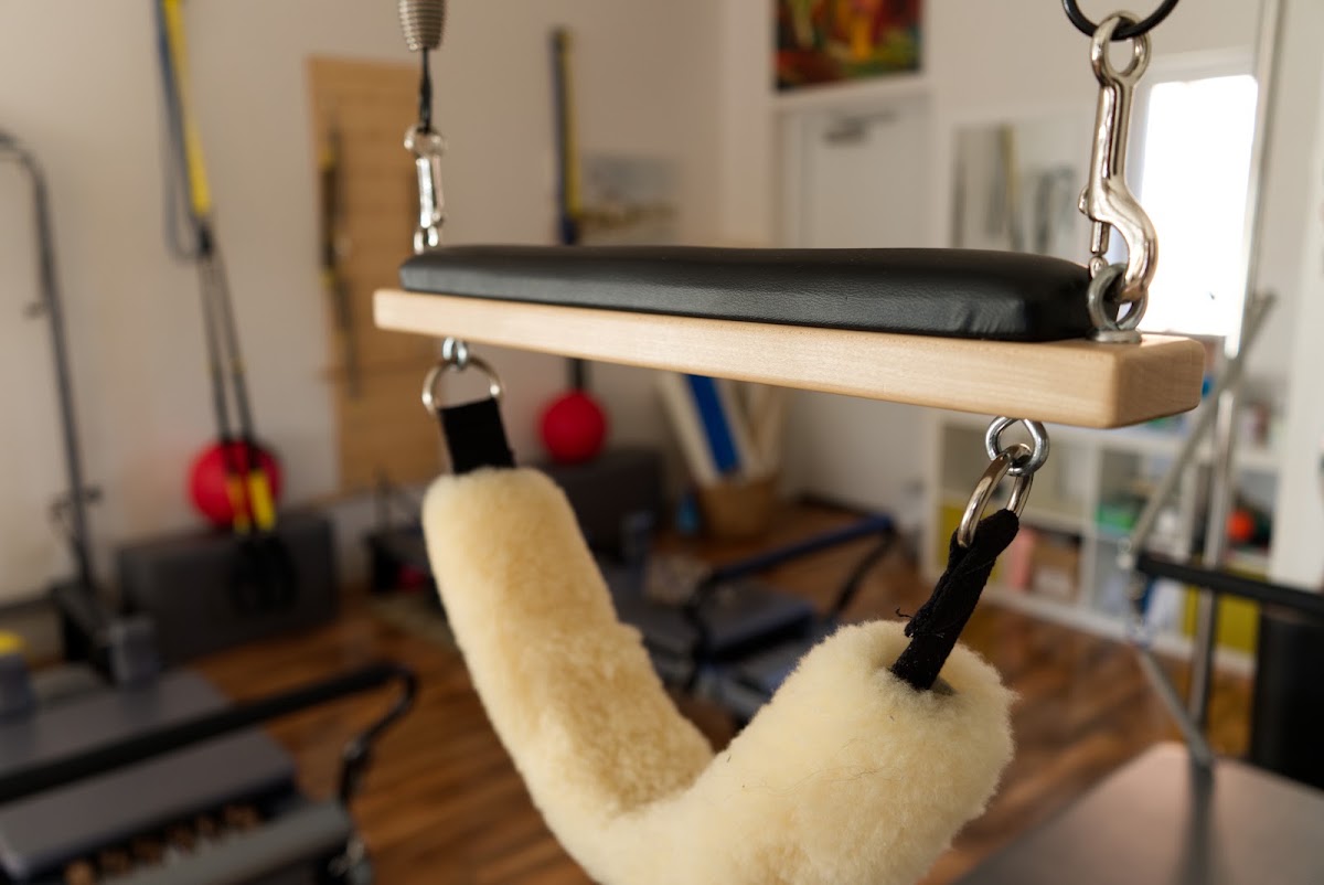 Fort Hunt Pilates - Photo 3