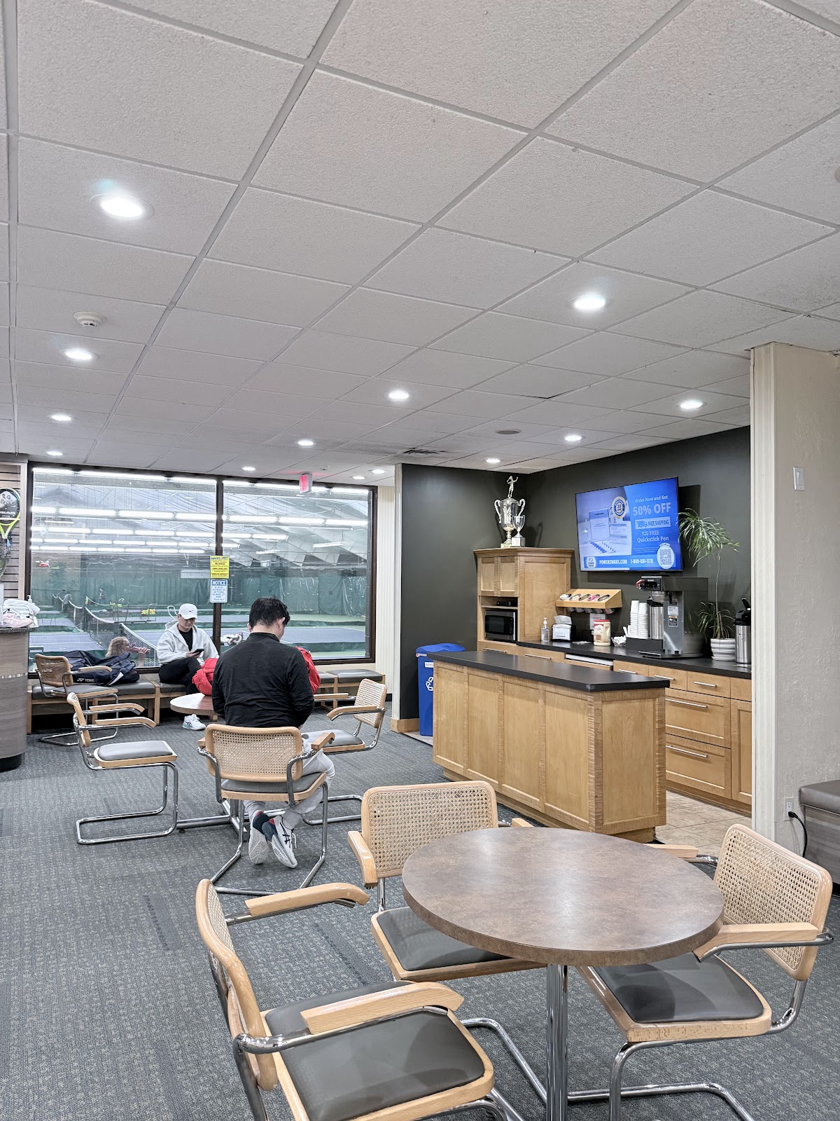 Fort Lee Racquet Club - Photo 2