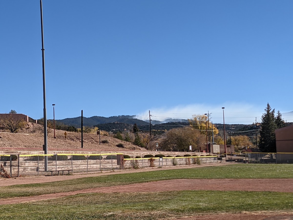 Fort Marcy Park - Photo 2