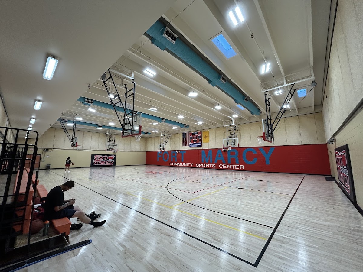 Fort Marcy Recreation Complex - Photo 3