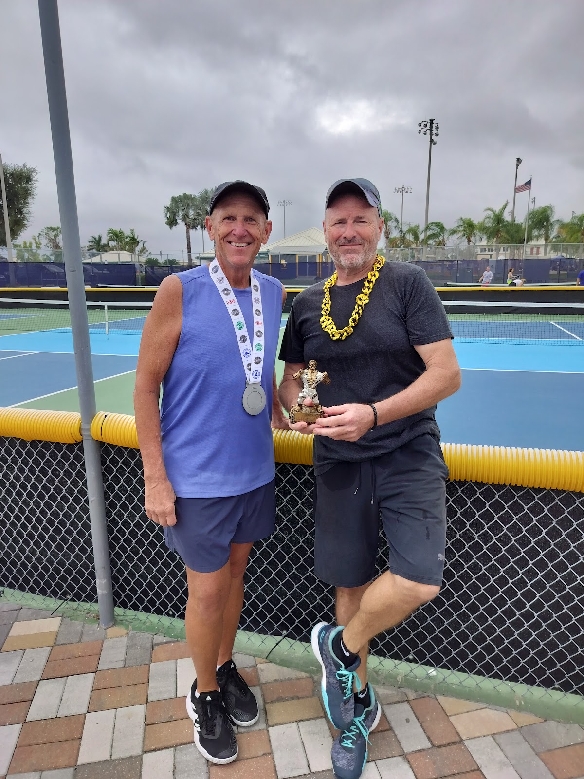 Fort Myers Racquet Club - Photo 3