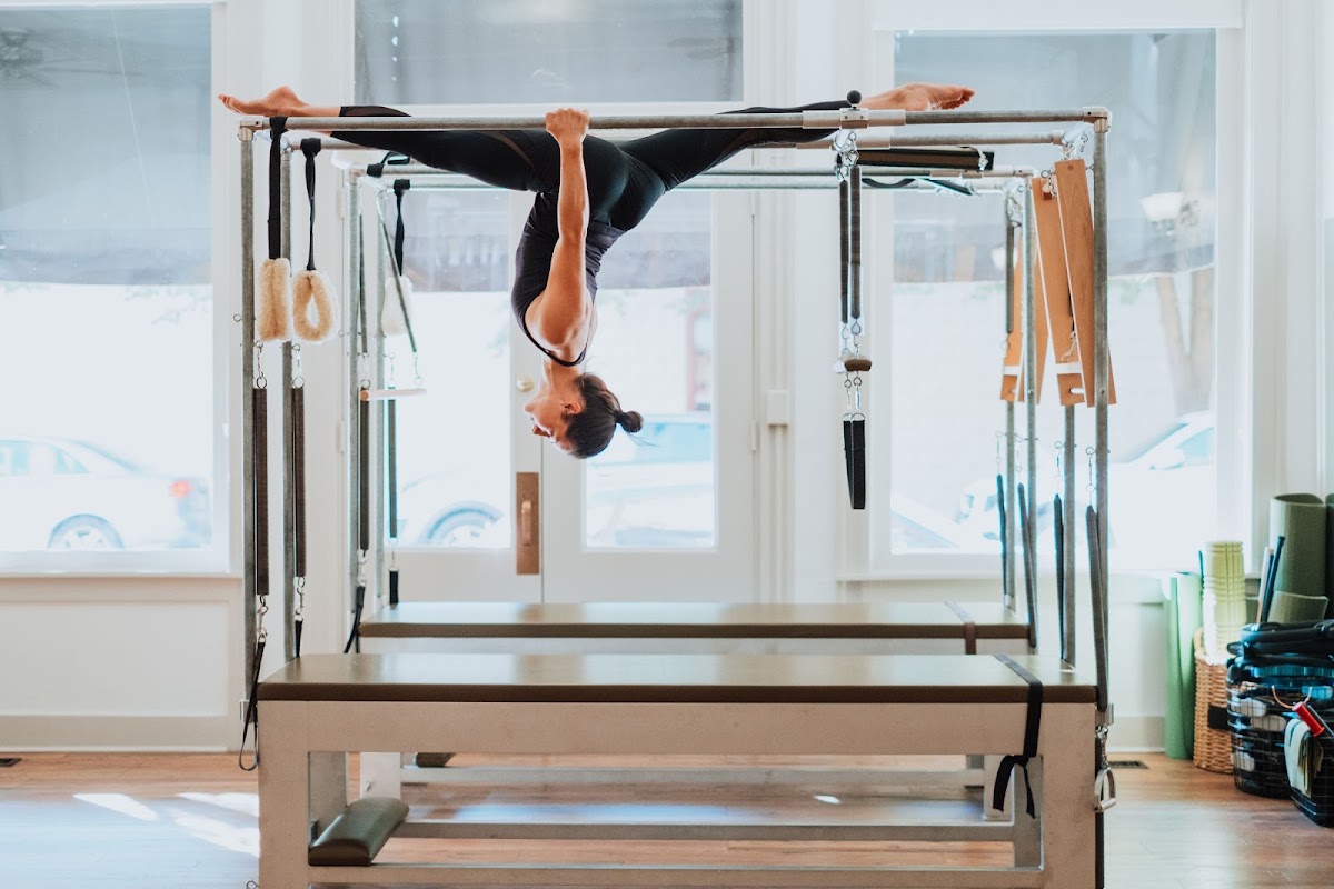 Forté Pilates - Photo 2