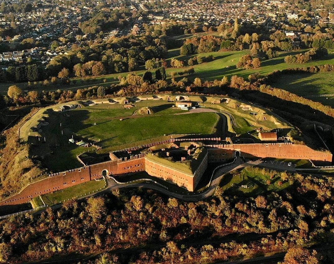 Fort Purbrook Activity Centre - Photo 1