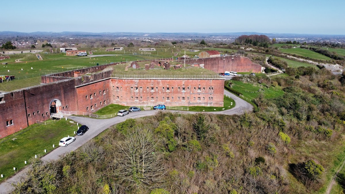 Fort Purbrook Activity Centre - Photo 2