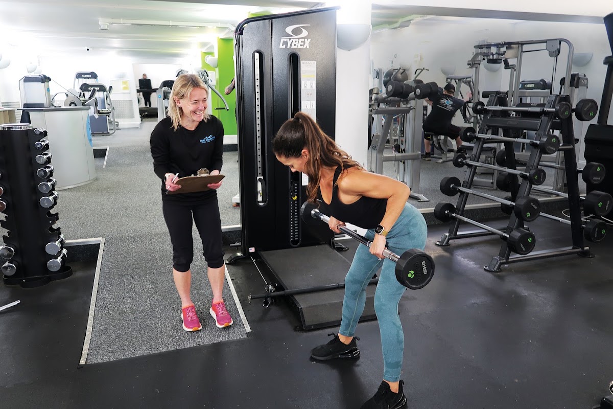 Fort Stamford Health & Fitness - Photo 3