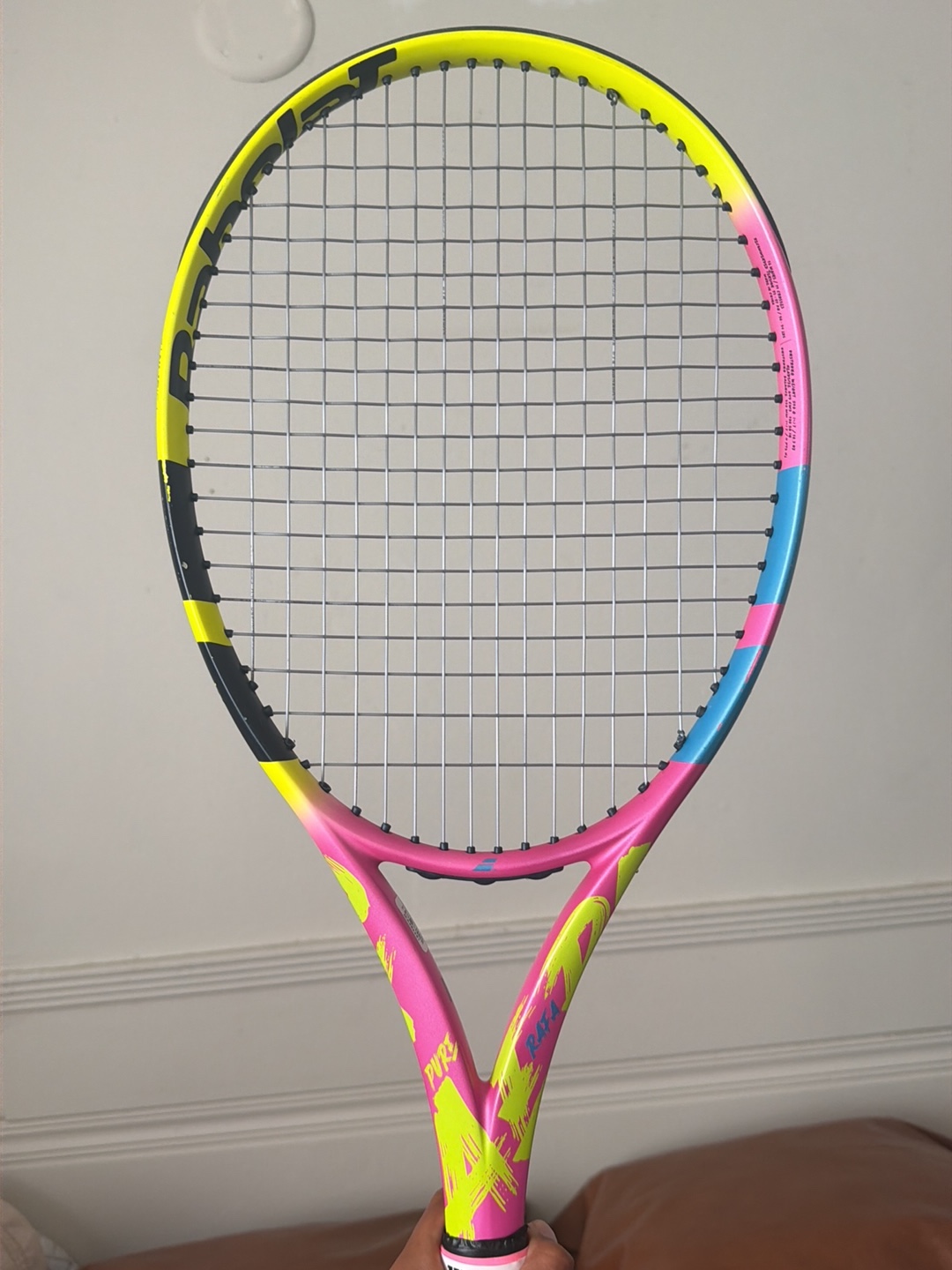 Fort Worth Tennis Stringing - Photo 2
