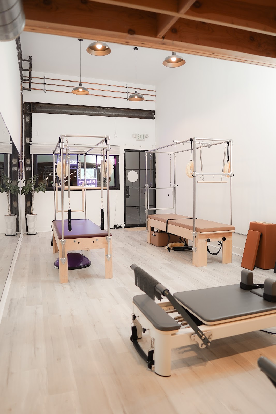 Forte Pilates - Photo 3