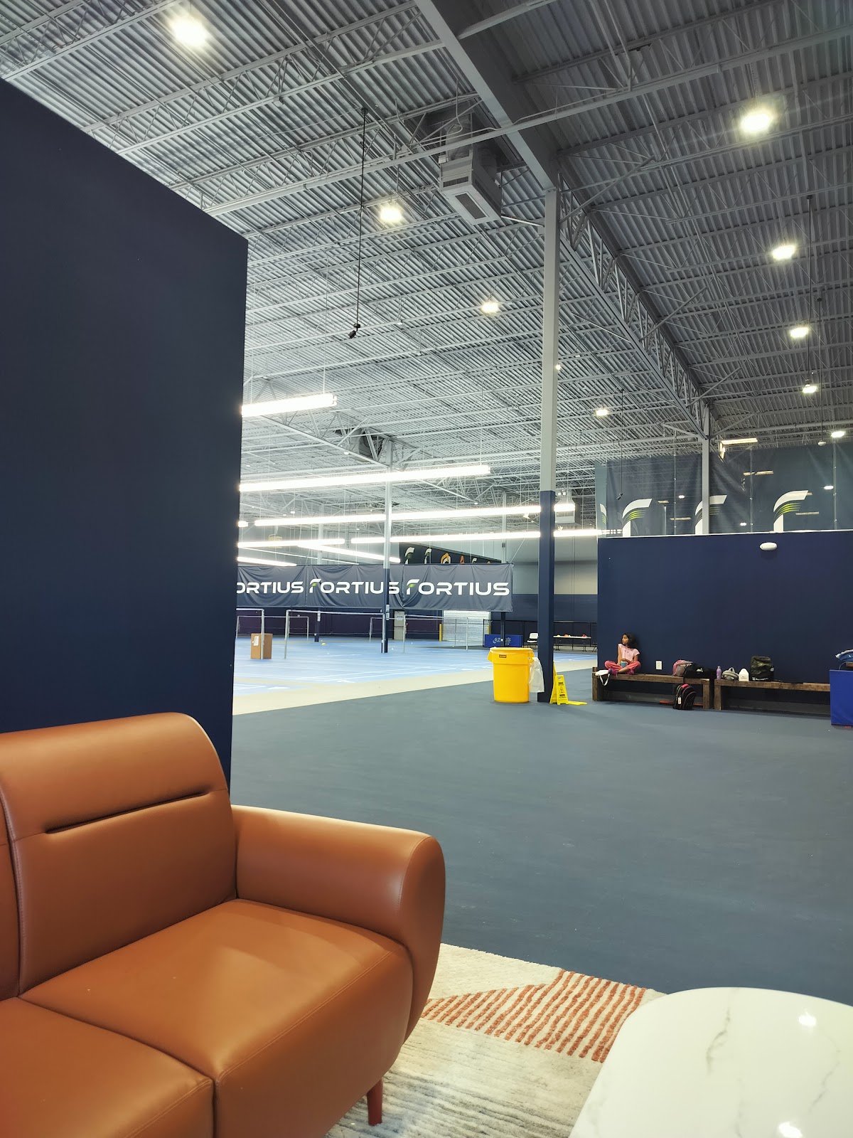 Fortius Sports Academy @GG - Photo 3
