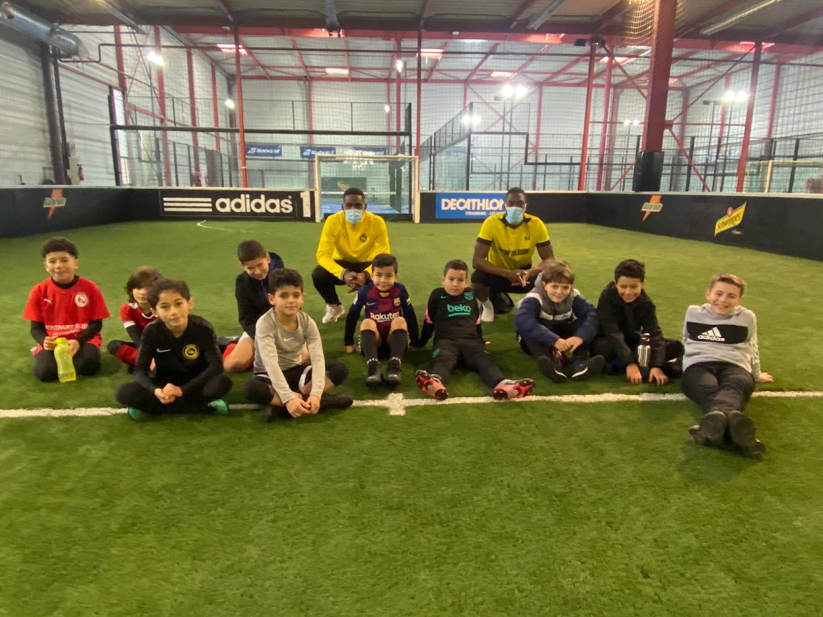 FORTIWAY CLUB ACADEMY - Photo 1