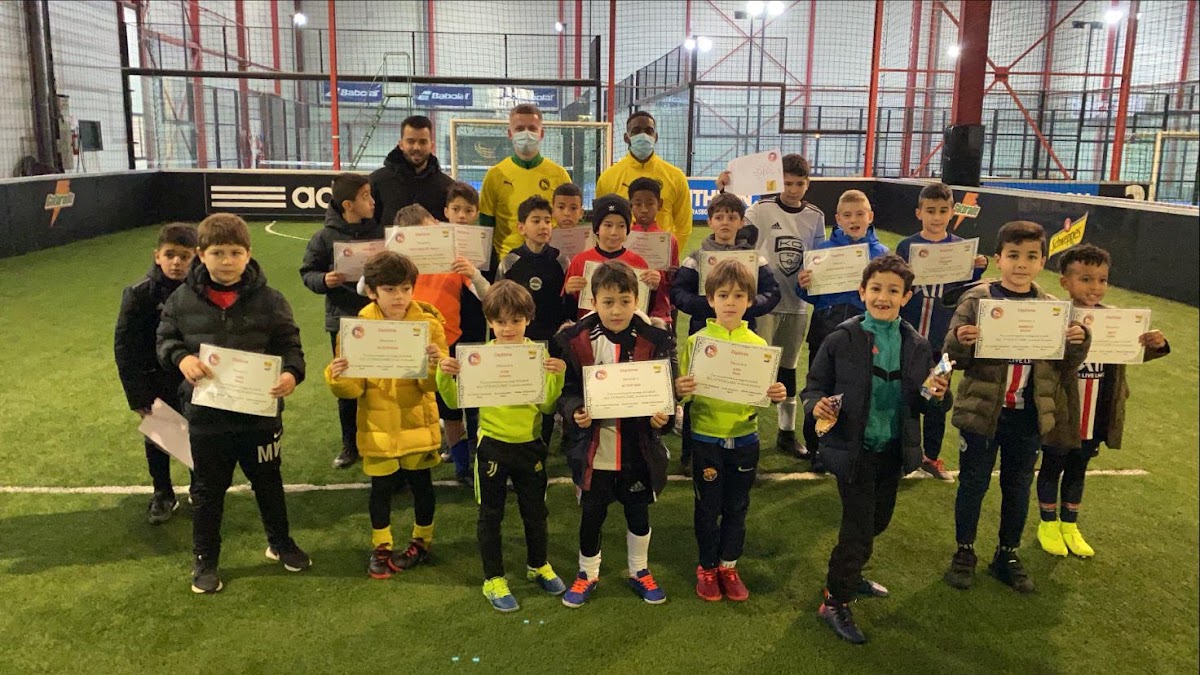 FORTIWAY CLUB ACADEMY - Photo 2
