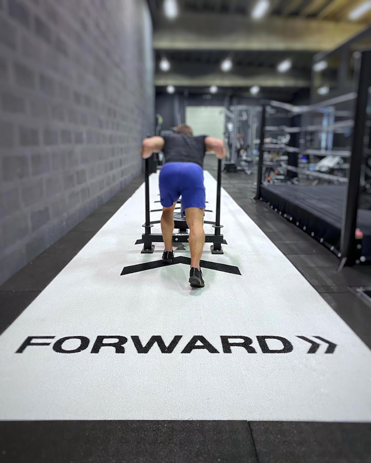 FORWARD Hasselt - Photo 2