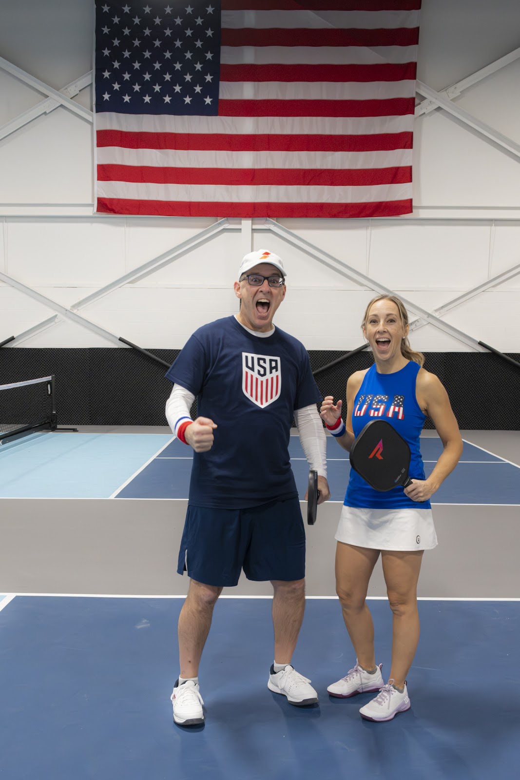 Forward Pickleball - Photo 1