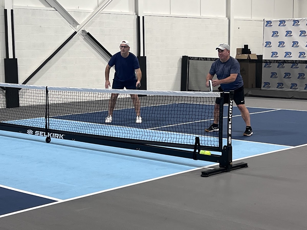 Forward Pickleball - Photo 3