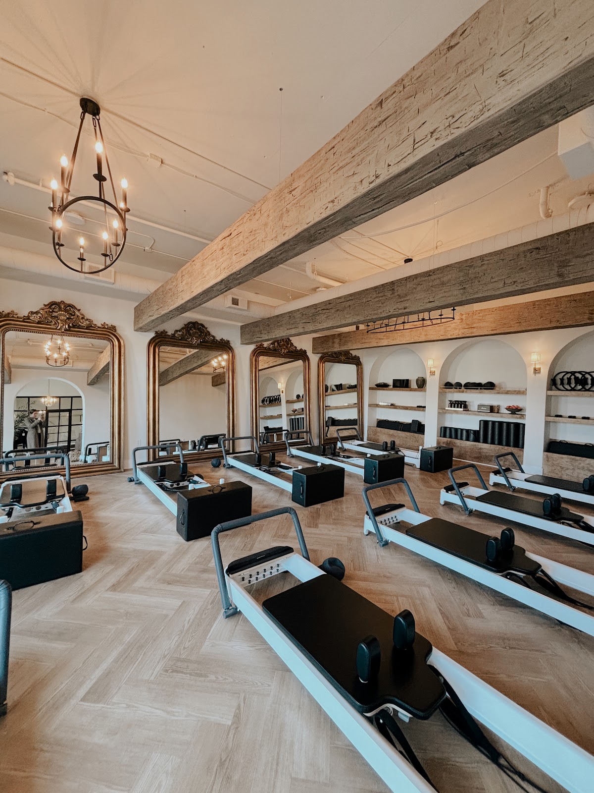 Forza Pilates - Photo 1