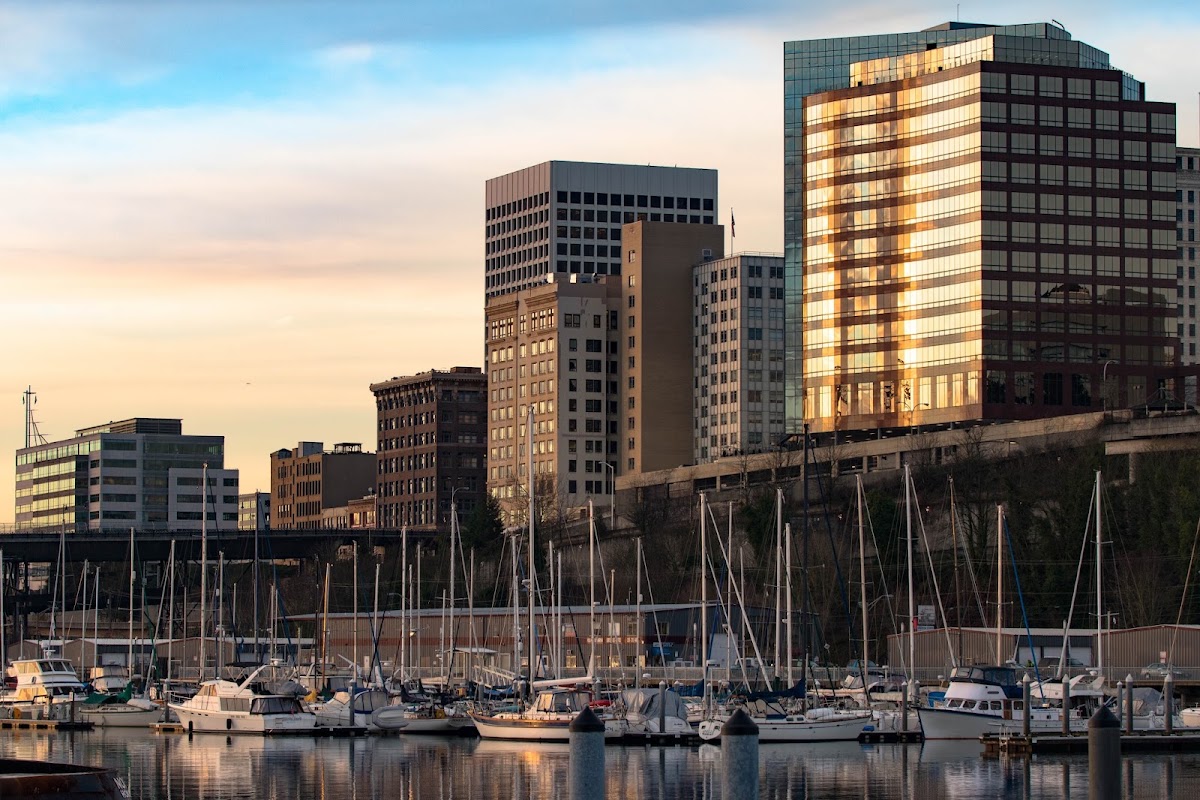 Foss Harbor Marina - Photo 1