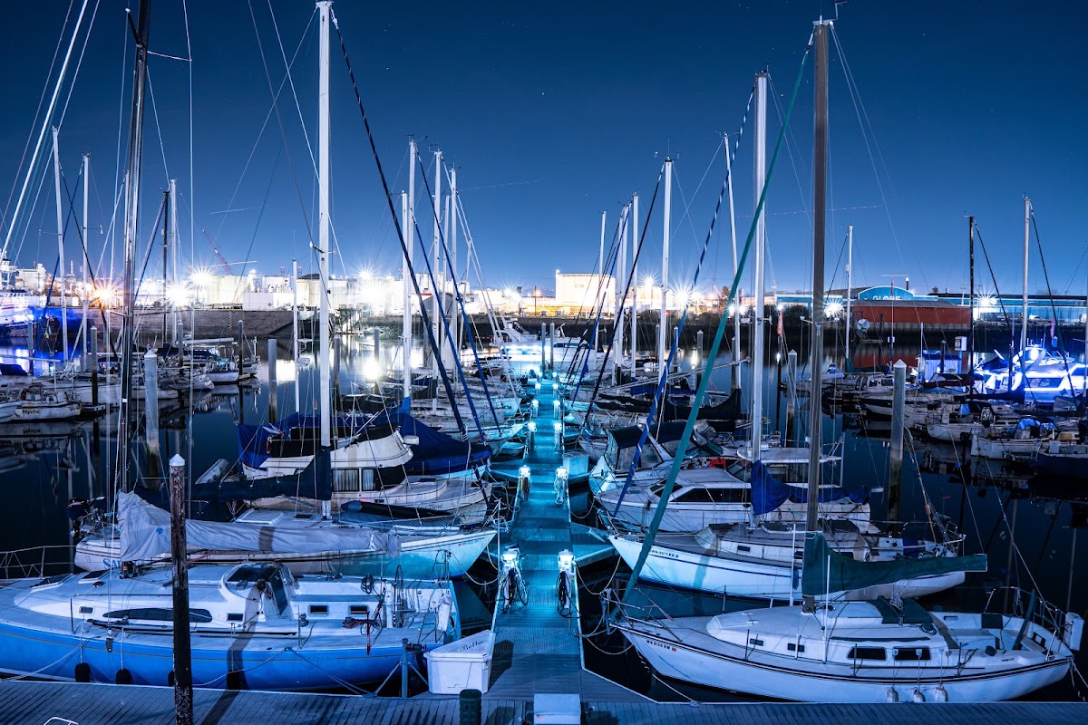 Foss Harbor Marina - Photo 2