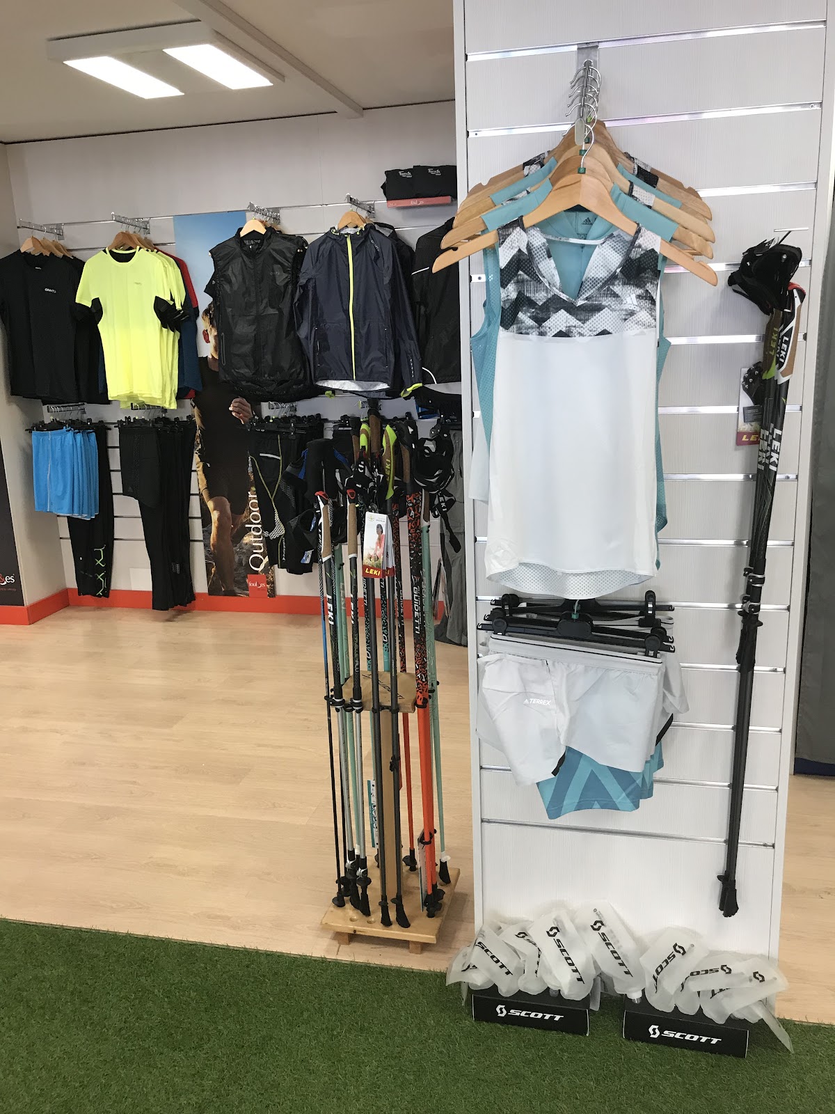 Foulées Bordeaux (Running, Trail, Randonnée & Triathlon) - Photo 3