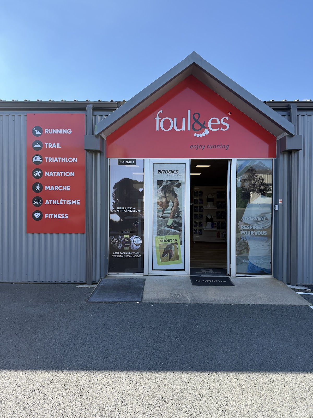 Foulées Niort - Photo 1